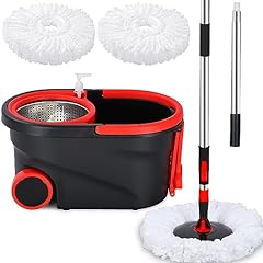 Mop bucket set for sale  Delivered anywhere in USA 