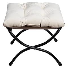 Hollyhome footstool foldable for sale  Delivered anywhere in UK
