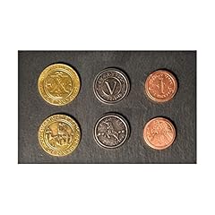 Metal coin board for sale  Delivered anywhere in USA 
