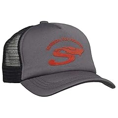 Scierra logo trucker usato  Spedito ovunque in Italia 