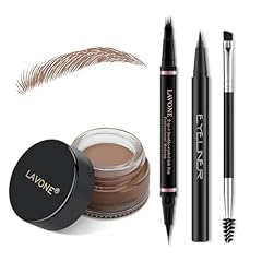 Lavone eyebrow pencil for sale  Delivered anywhere in USA 