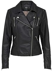 Only faux leather usato  Spedito ovunque in Italia 