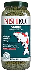 Nishikoi staple complete for sale  Delivered anywhere in UK