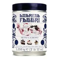 Fabbri amarena cherries for sale  Delivered anywhere in UK