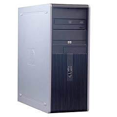 Tower compaq dc7900 usato  Spedito ovunque in Italia 