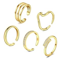 Tokring gold toe for sale  Delivered anywhere in USA 