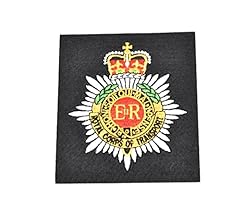 Badge royal corps for sale  Delivered anywhere in UK