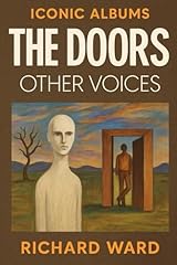 Iconic albums doors for sale  Delivered anywhere in UK