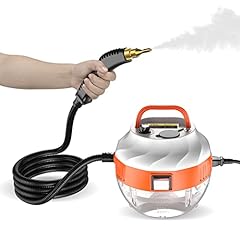 Irishom steam cleaner for sale  Delivered anywhere in UK
