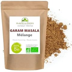 Mélange garam masala d'occasion  Livré partout en France