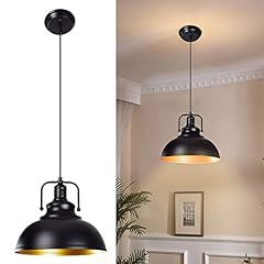 Dllt black pendant for sale  Delivered anywhere in USA 
