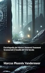 Enciclopedia dei misteri usato  Spedito ovunque in Italia 