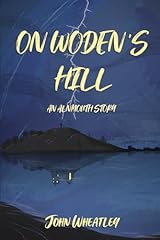 Woden hill alnmouth for sale  Delivered anywhere in UK