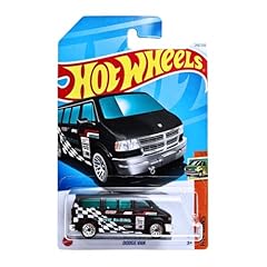 Hot wheels dodge usato  Spedito ovunque in Italia 