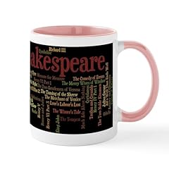 Cafepress william shakespeare for sale  Delivered anywhere in UK