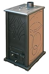 Poele granules 13kw d'occasion  Livré partout en Belgiqu