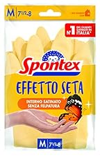 Spontex guanti effetto usato  Spedito ovunque in Italia 