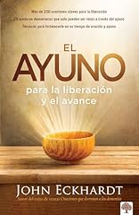 Ayuno para liberación for sale  Delivered anywhere in USA 