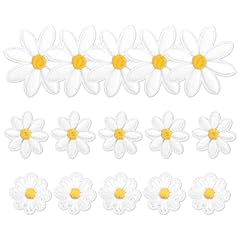 Tinoaly 15pcs daisy for sale  Delivered anywhere in UK