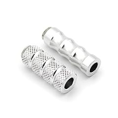 Motorcycle footpegs motorcycle for sale  Delivered anywhere in UK