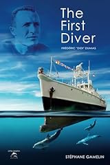 The first diver usato  Spedito ovunque in Italia 