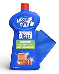Vero shine kupfer gebraucht kaufen  Wird an jeden Ort in Deutschland