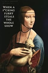 Leonardo vinci lady for sale  Delivered anywhere in UK