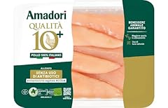 Amadori qualità controfiletti usato  Spedito ovunque in Italia 