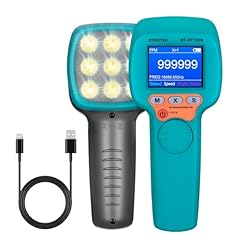 Digital stroboscope tachometer for sale  Delivered anywhere in UK