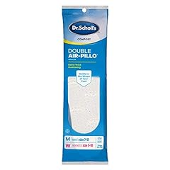 Dr. scholl double for sale  Delivered anywhere in USA 