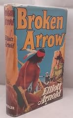 Broken arrow for sale  Delivered anywhere in USA 