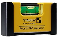Stabila pocket pro for sale  Delivered anywhere in UK