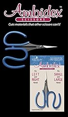 Ambidex scissors for sale  Delivered anywhere in UK