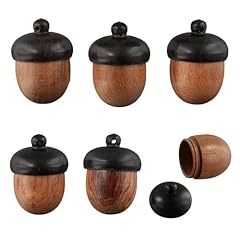 Yylingx 5pcs wooden for sale  Delivered anywhere in UK