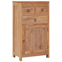 Vidaxl buffet armoire d'occasion  Livré partout en France