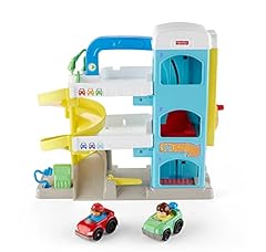 Fisher price little d'occasion  Livré partout en Belgiqu