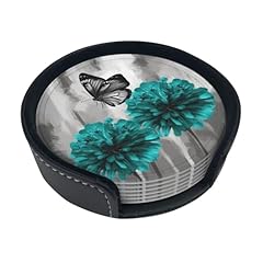Gray teal flower for sale  Delivered anywhere in UK