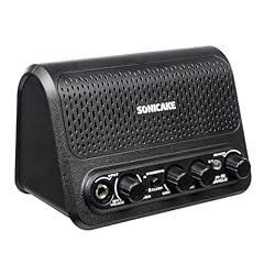 Sonicake amplificateur guitare d'occasion  Livré partout en France