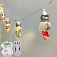 Christmas lights 6.8ft for sale  Delivered anywhere in USA 