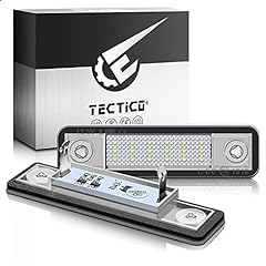 Tectico led kennzeichenbeleuch gebraucht kaufen  Wird an jeden Ort in Deutschland