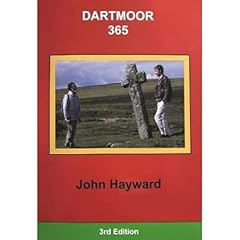 Dartmoor 365 exploration for sale  Delivered anywhere in UK