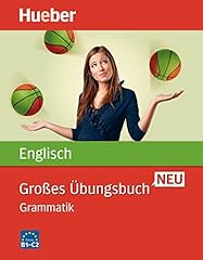 Großes übungsbuch englisch gebraucht kaufen  Wird an jeden Ort in Deutschland