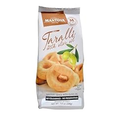 Taralli olive oil for sale  Delivered anywhere in USA 