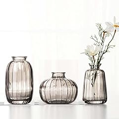 3pcs petit vase d'occasion  Livré partout en Belgiqu