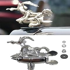 Rneswi hood ornaments for sale  Delivered anywhere in USA 