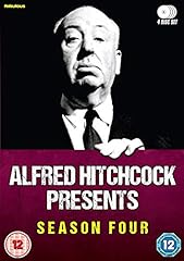 Alfred hitchcock presents for sale  Delivered anywhere in USA 
