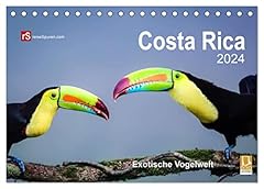 Costa rica 2024 gebraucht kaufen  Wird an jeden Ort in Deutschland