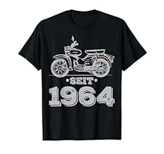 Retro 1964 klassiker gebraucht kaufen  Wird an jeden Ort in Deutschland