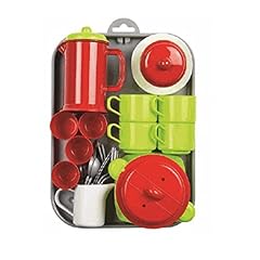 Ecoiffier vassoio set usato  Spedito ovunque in Italia 