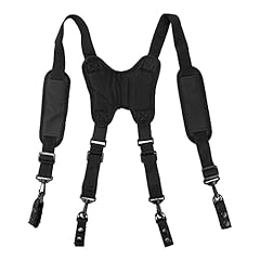 Dongker tactical suspenders for sale  Delivered anywhere in UK